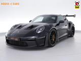 Porsche 992 GT3 RS 4.0 525pk |Weissach|Full PPF|Capristo