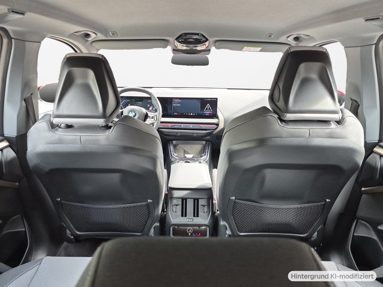 BMW X3 - Bild 18