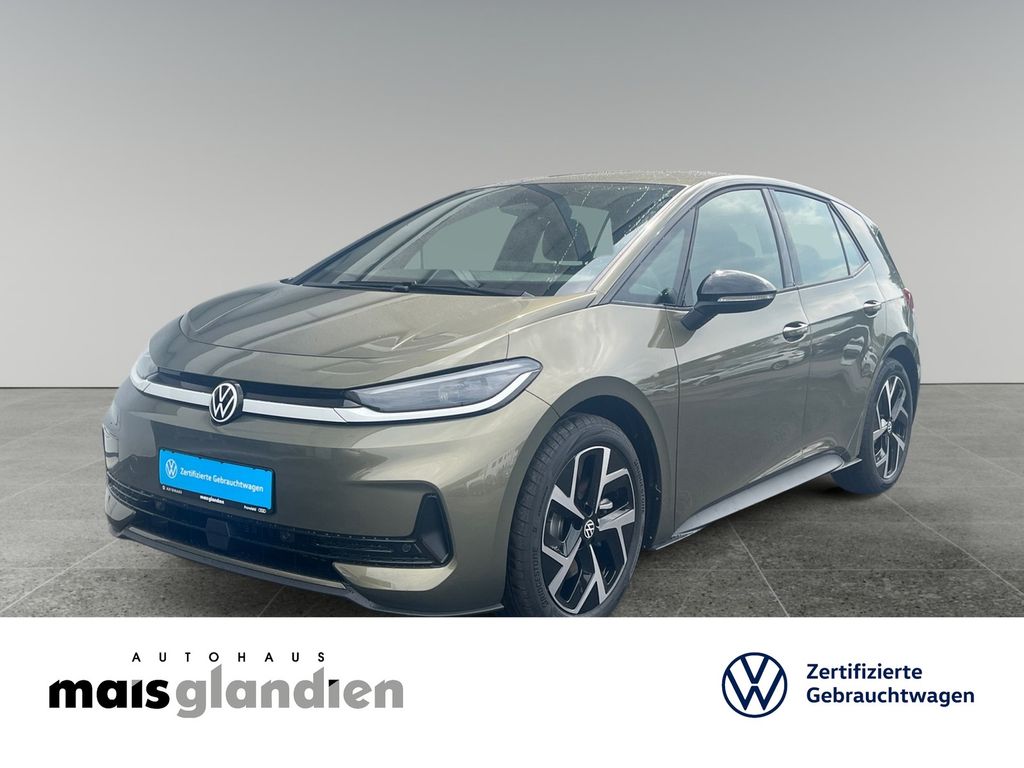 Image of Volkswagen ID.3