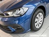 Volkswagen Polo 1.0 Life LED-Scheinw. Navi Lane Assist PDC - Volkswagen Polo Gebrauchtwagen