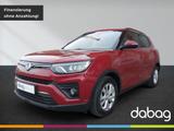 Ssangyong Tivoli 1.5 T-GDI SHZ KAM CarPlay - Ssangyong Tivoli Gebrauchtwagen