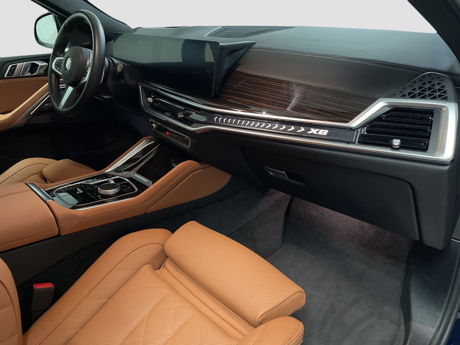 BMW X6 - Bild 11