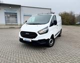 Ford Transit Custom 260 L1H1 City Light LKW Klima - Angebote entsprechen deinen Suchkriterien