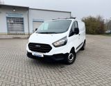 Ford Transit Custom 260 L1H1 City Light LKW Klima - Ford Transit city light