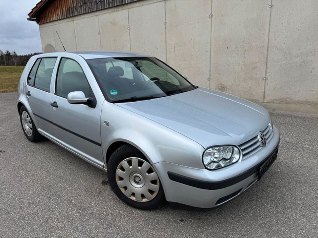 Volkswagen Golf 1.9TDI 74kW Ocean