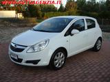 Opel OPEL Corsa 1.3 CDTI 75CV ecoFLEX 5 porte - Opel Corsa aus 2008 mit Diesel-Antrieb