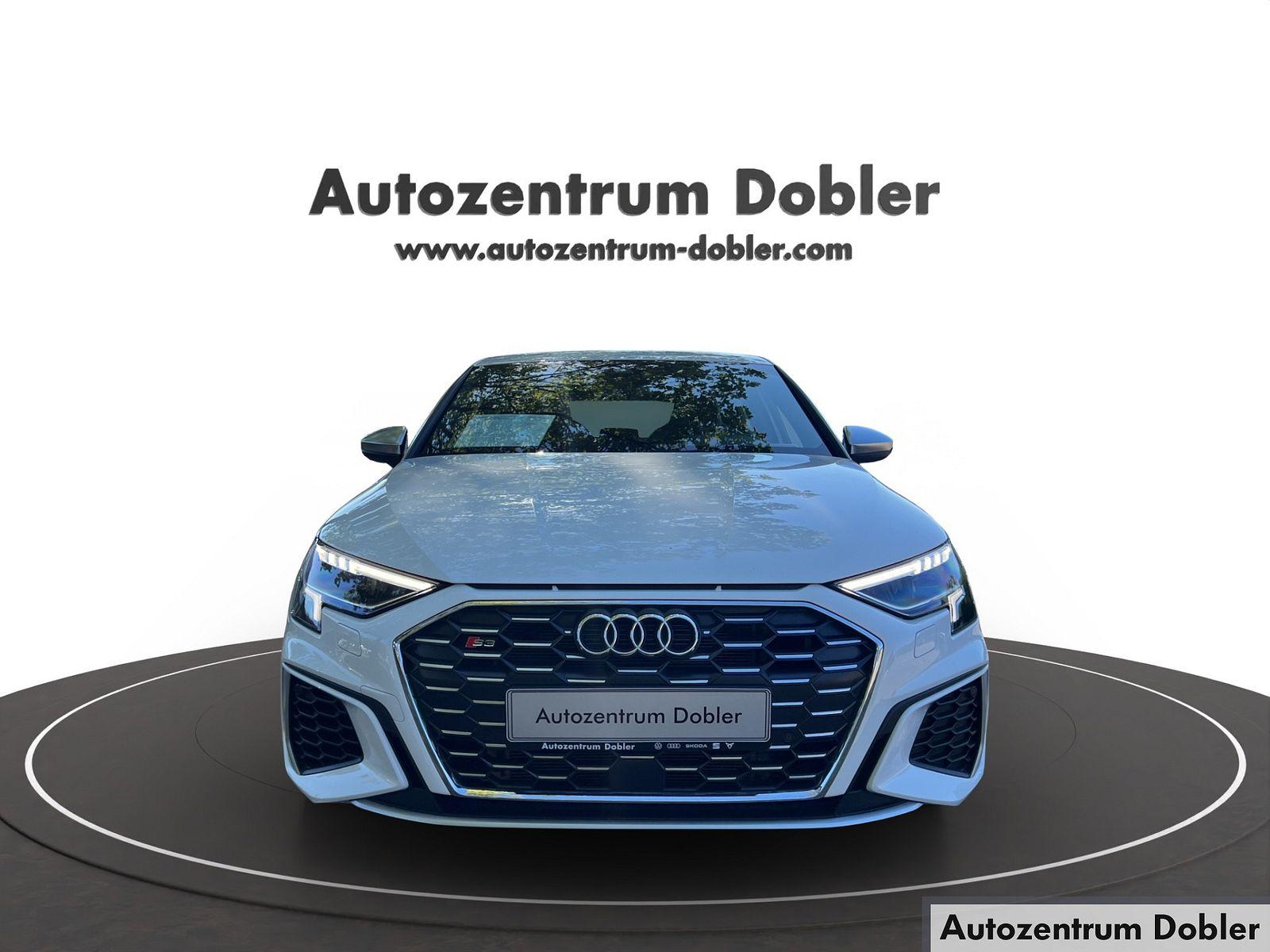 Audi S3 Sportback 2.0 TFSI 228kW S tronic PDC LED, миниатюра 3