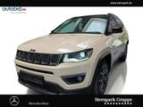 Jeep Compass 1.3 Plug-In Hybrid S Pano,AHK,4WD,Bi-Xen - Jeep Compass mit Hybrid-Antrieb: Plug-In Hybrid