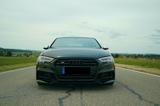 Audi S3 2.0 TFSI S tronic quattro - Limousine - gebrauchte Audi S3 aus dem Jahr 2017