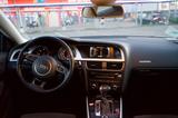 Audi A5 1.8 TFSI 130kW multitronic Sportback - - Audi A5: Multitronic