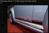 Volkswagen Beetle 1.2 TSI Design BMT*TÜV*NAVI*KLIMA*SHZ - VW Beetle von privat