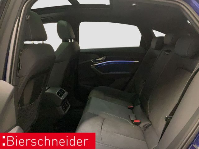 Audi SQ8 e-tron - Bild 14