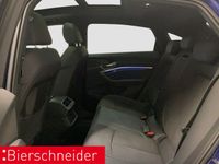 Audi SQ8 e-tron - Vorschau Bild 14