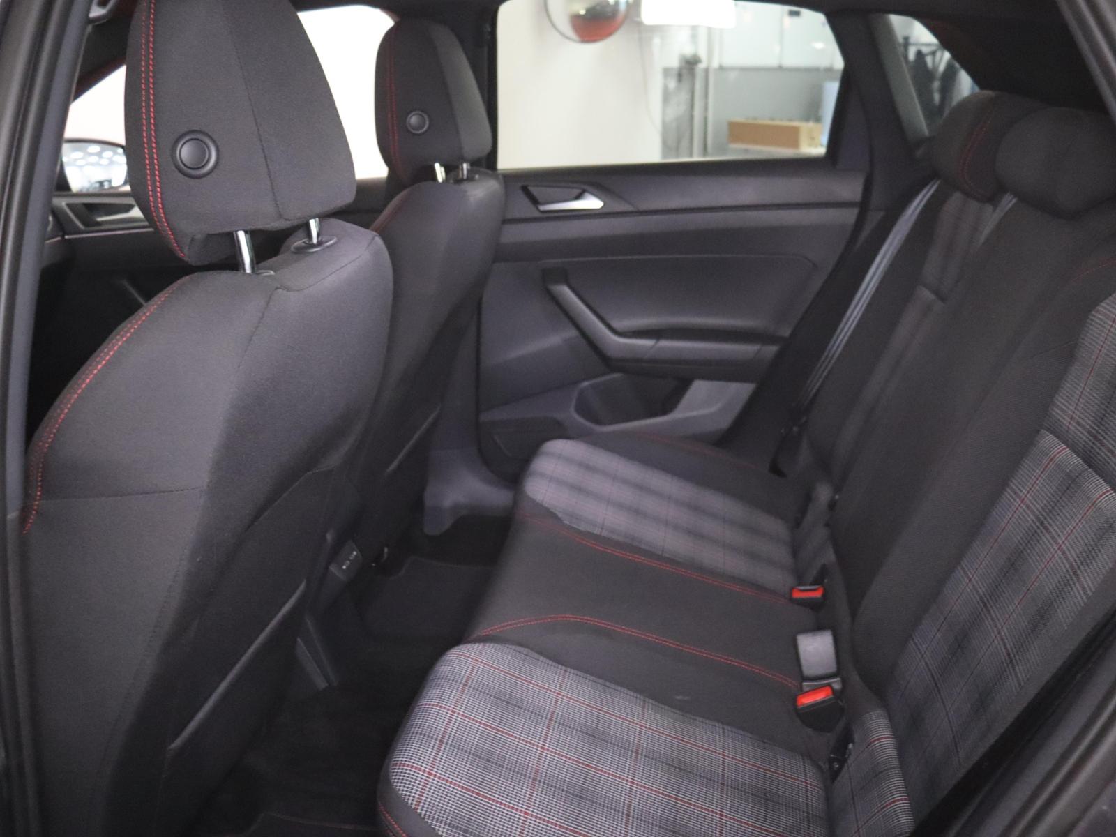 Volkswagen Polo GTI 2.0TSI DSG 210,-ohne Anzahlung Acc App-, миниатюра 11