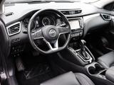 Nissan Qashqai N-Connecta 1.3 DIG-T EU6d-T Panorama Nav - Nissan Qashqai: Eu