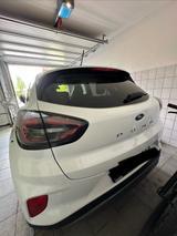 Ford Puma 1,0 EcoBoost Hybrid 92kW Titanium - Ford Puma von privat