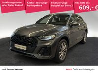 Audi Q5 - Vorschau Bild 1