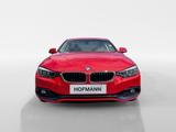 BMW 430i Coupe Sport Line Navi+PDC+HiFi+SHZ+LED - BMW: Rot