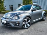 Volkswagen Beetle Cabriolet Sound BMT 12M Gar. viele Extras - Volkswagen Beetle: Sound