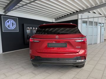 MG HS PHEV Comfort