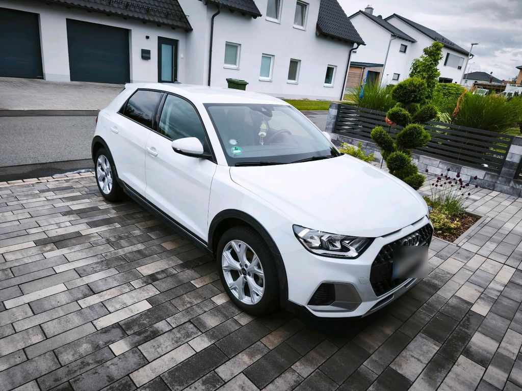 Image of Audi A1