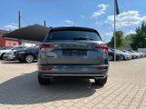 Skoda Karoq 2.0 TDI Sportline LED Navi AHK ACC DCC 360 - Used cars