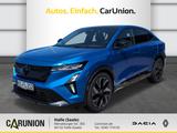 Renault Rafale Esprit Alpine E-Tech Full Hybrid 200 - Renault Rafale: Limousine