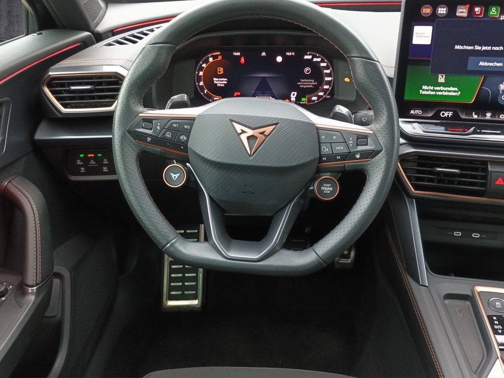 Cupra Formentor - Bild 7