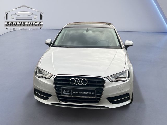 Audi A3 Sportback attraction*KLIMA*PDC*SHZ*MFL*