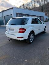 Mercedes-Benz Mercedes ML350cdi - ohne luft - Mercedes-Benz ML 350 in Dortmund
