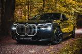 BMW i7 xDrive60 - - BMW i7 aus 2022