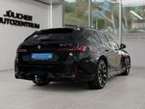 BMW 540 d Touring xDrive M Sport, 1.Hand, Garantie - BMW 540: Panorama-Dach