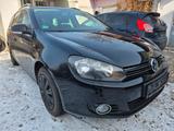 Volkswagen Golf VI Variant Comfortline-KLIMA-SHZG-SR-WR-ALU - Volkswagen Golf: Sr