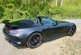Mercedes-Benz  AMG GT R 4.0 V8 R DCT Roadster - Mercedes-Benz AMG GT R aus 2020