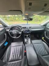 Skoda Superb Combi 2.0 TDI DSG 4x4190PS -... - Skoda Octavia: Super