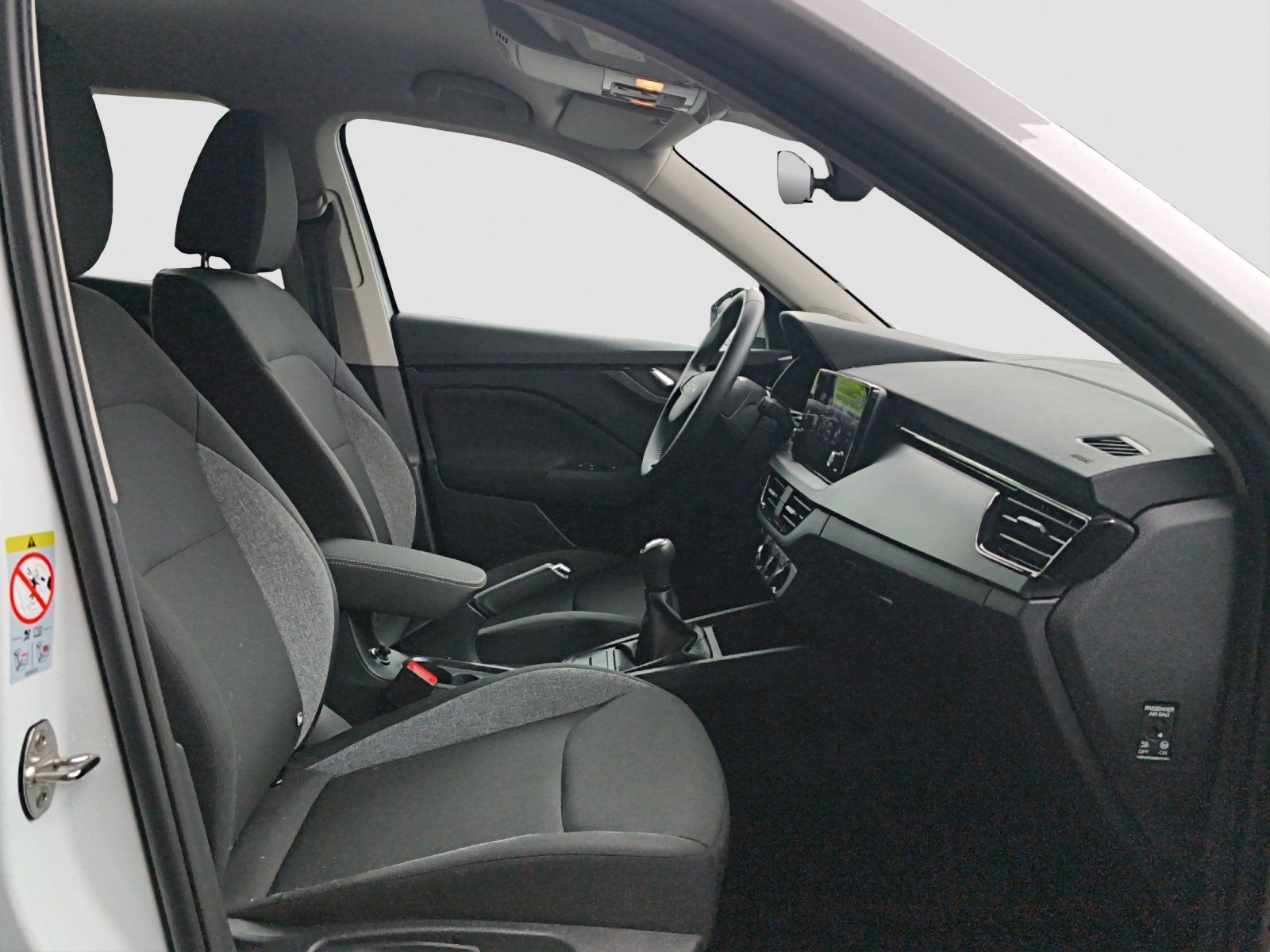 Skoda Kamiq - Bild 20