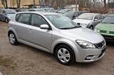 Kia Ceed / Navi/TÜV/AU 03/2027 - Kia cee'd / Ceed aus 2012