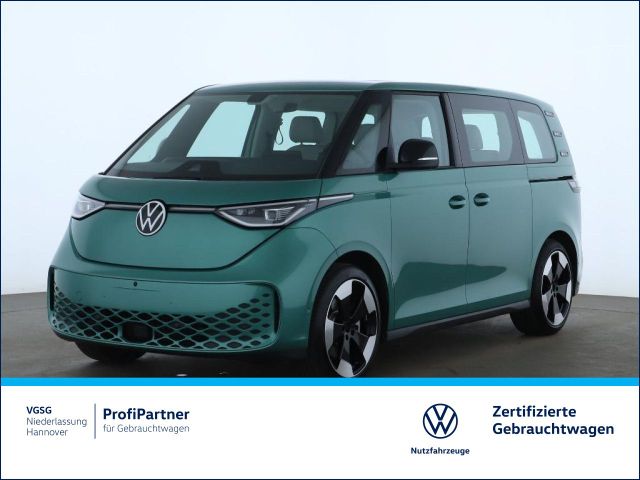 Volkswagen ID. Buzz Pro Aera-View Travel Assist AHK uvm.