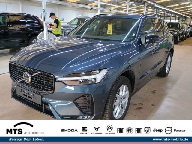 Volvo XC60 B4 Plus Dark Standheizung 360 Grad AHK uvm.