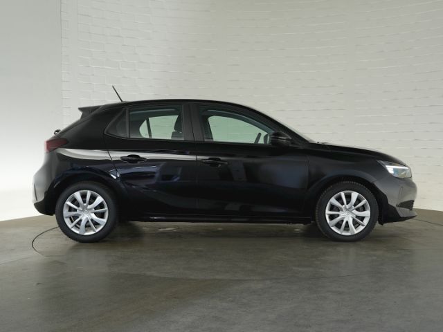 Corsa F FACELIFT EDITION+LED LICHT+SITZ-/LENKRAD