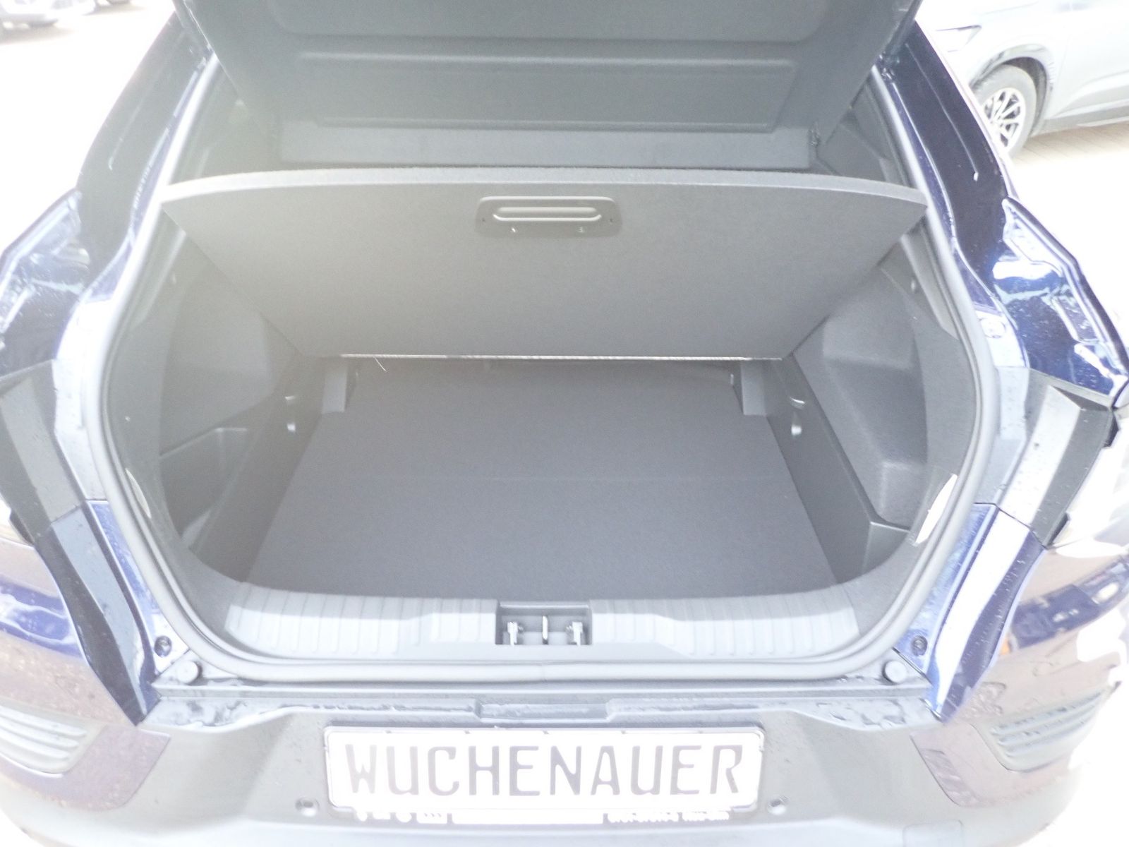 Fahrzeugabbildung Renault Arkana Esprit Alpine Mild Hybrid 140 EDC