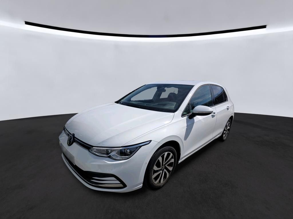 Image of Volkswagen Golf