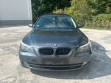 BMW 523i E60 LCI Facelift  Automatik Limo... - BMW 523: E60 523i