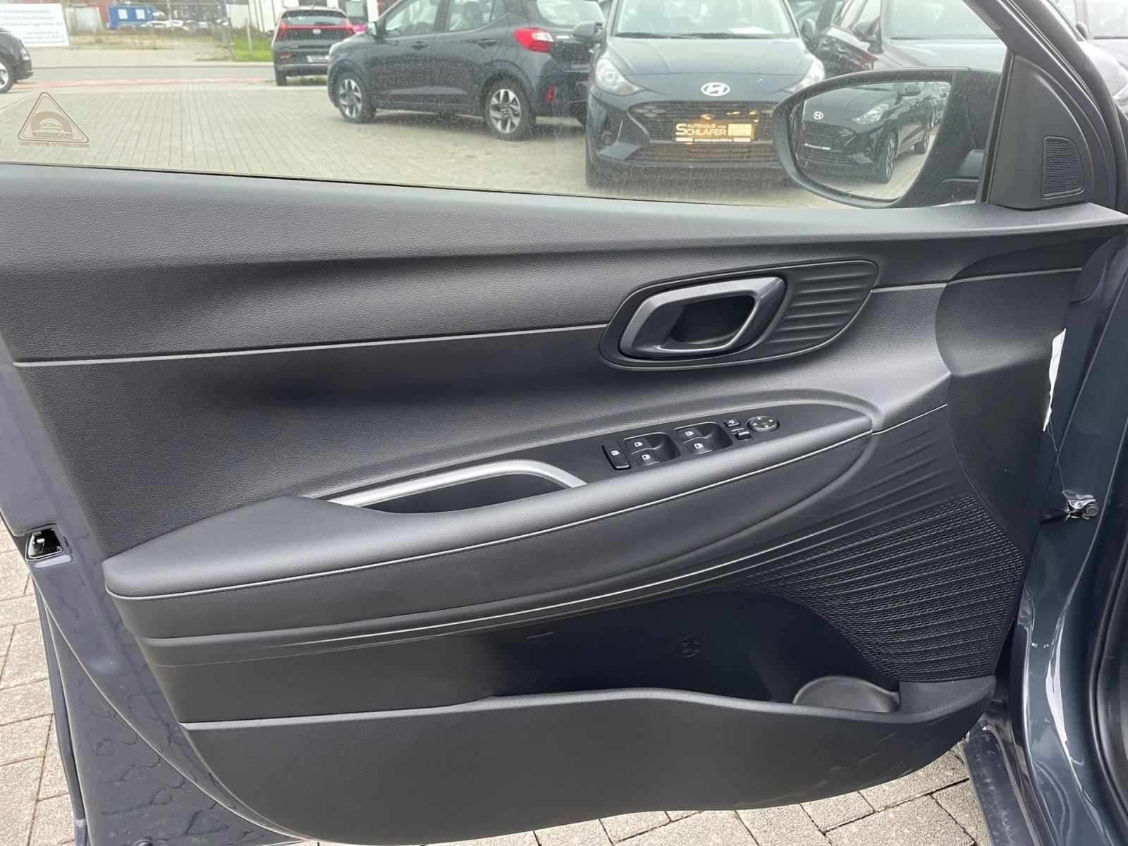 Fahrzeugabbildung Hyundai i20 1.0 T-GDI Trend Komfort Navi