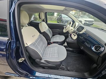 Fiat 500 - 12