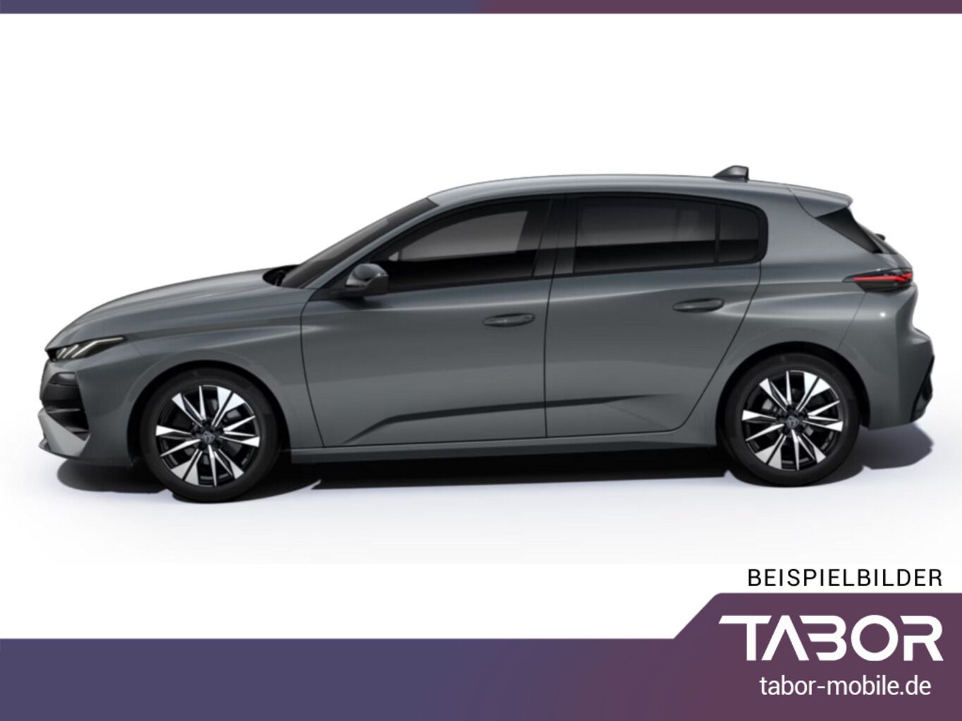 Peugeot 308 - Bild 2