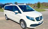 Mercedes-Benz V 220 d  EDITION lang 37000 km top gepflegt 