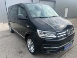 Volkswagen T6 Multivan 2.0Tdi Highline Leder Standheizung - Volkswagen T6 Multivan: Vollleder, Standheizung