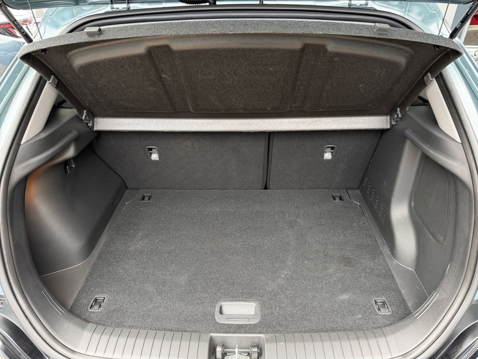 Fahrzeugabbildung Hyundai KONA 1.6 T-GDI Prime Navi LED