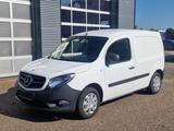 Mercedes-Benz Citan 109 CDI lang Klima AHK - gebrauchte Mercedes-Benz Citan aus dem Jahr 2021